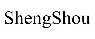 SHENGSHOU