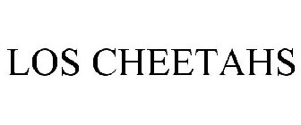 LOS CHEETAHS