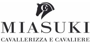 CC MIASUKI CAVALLERIZZA E CAVALIERE