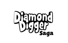 DIAMOND DIGGER SAGA