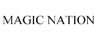 MAGIC NATION