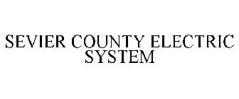 SEVIER COUNTY ELECTRIC SYSTEM