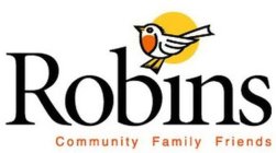 ROBINS COMMUNITY FAMILY FRIENDS