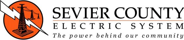 SEVIER COUNTY ELECTRIC SYSTEM THE POWERBEHIND OUR COMMUNITY