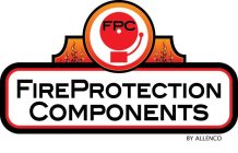 FPC FIRE PROTECTION COMPONENTS BY ALLENCO