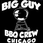 BIG GUY BBQ CREW CHICAGO