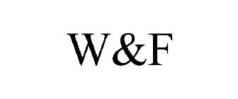 W&F