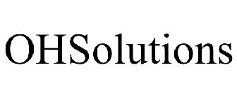 OHSOLUTIONS