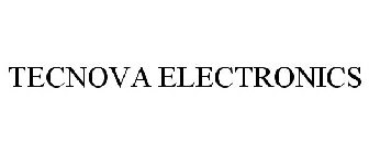 TECNOVA ELECTRONICS