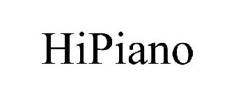 HIPIANO