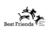BEST FRIENDS TOTAL PET CARE