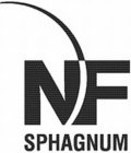 NF SPHAGNUM