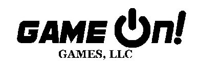 GAME ON! GAMES, LLC