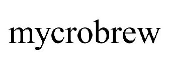 MYCROBREW