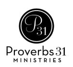 P31 PROVERBS 31 MINISTRIES