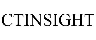 CTINSIGHT