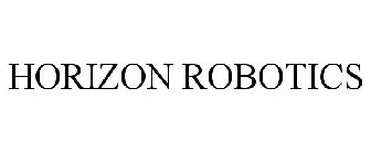 HORIZON ROBOTICS