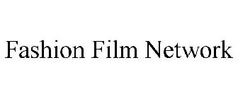 FASHION FILM NETWORK