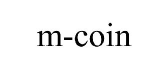 M-COIN