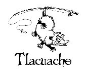 TLACUACHE