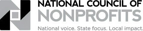 N NATIONAL COUNCIL OF NONPROFITS NATIONAL VOICE. STATE FOCUS. LOCAL IMPACT.
