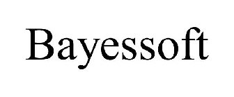 BAYESSOFT