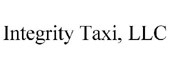 INTEGRITY TAXI, LLC