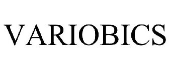 VARIOBICS