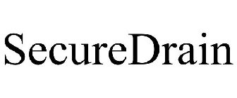 SECUREDRAIN