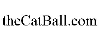 THECATBALL.COM