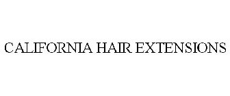 CALIFORNIA HAIR EXTENSIONS