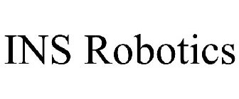 INS ROBOTICS