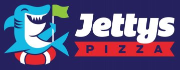 JETTYS PIZZA