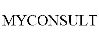 MYCONSULT