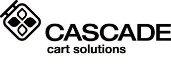 CASCADE CART SOLUTIONS