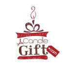 ACANDLEGIFT.COM