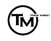 TM TOWER MARKET