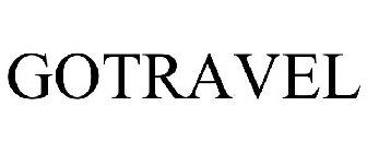 GOTRAVEL