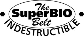 THE SUPERBIO BELT INDESTRUCTIBLE
