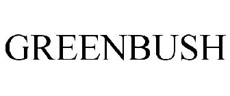 GREENBUSH