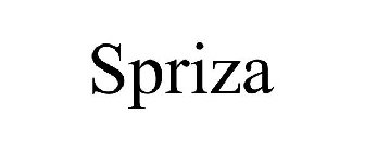 SPRIZA