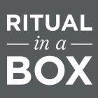 RITUAL IN A BOX