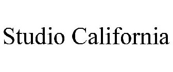 STUDIO CALIFORNIA