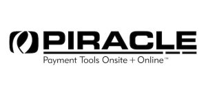 PIRACLE PAYMENT TOOLS ONSITE + ONLINE