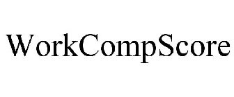 WORKCOMPSCORE