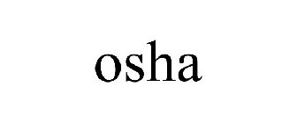 OSHA