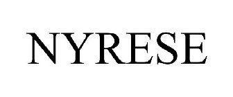 NYRESE