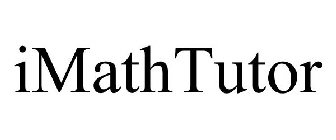 IMATHTUTOR