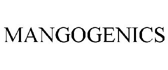 MANGOGENICS