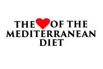 THE OF THE MEDITERRANEAN DIET